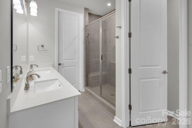 5308 Somerset Hill Lane, Charlotte, NC 28269