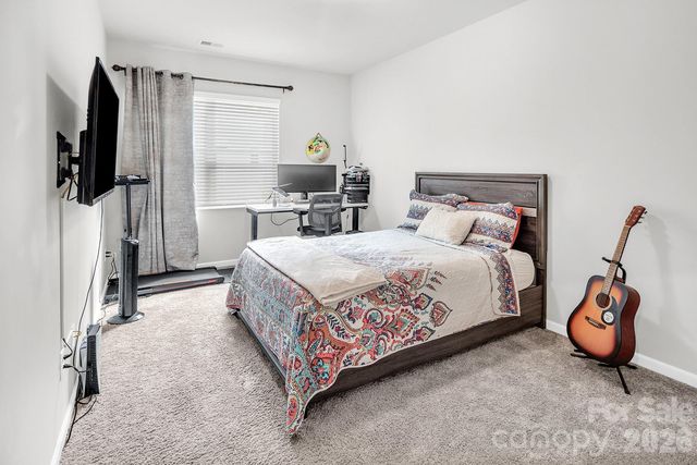 5308 Somerset Hill Lane, Charlotte, NC 28269