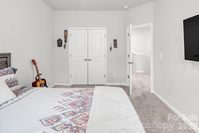 5308 Somerset Hill Lane, Charlotte, NC 28269