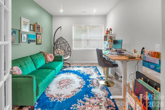 5308 Somerset Hill Lane, Charlotte, NC 28269