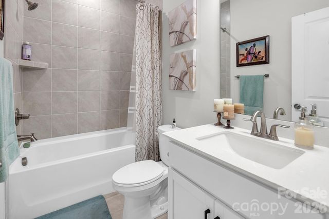 5308 Somerset Hill Lane, Charlotte, NC 28269