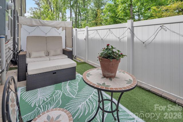 5308 Somerset Hill Lane, Charlotte, NC 28269