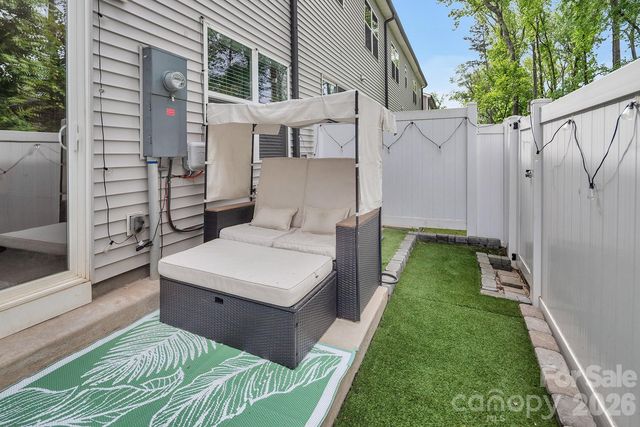 5308 Somerset Hill Lane, Charlotte, NC 28269