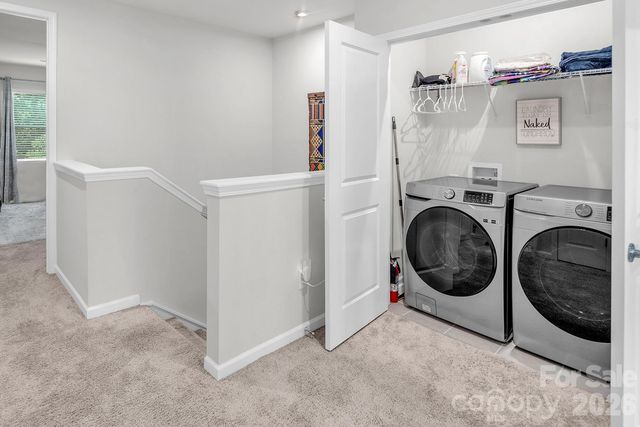 5308 Somerset Hill Lane, Charlotte, NC 28269