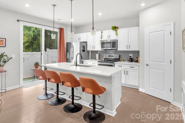 5308 Somerset Hill Lane, Charlotte, NC 28269