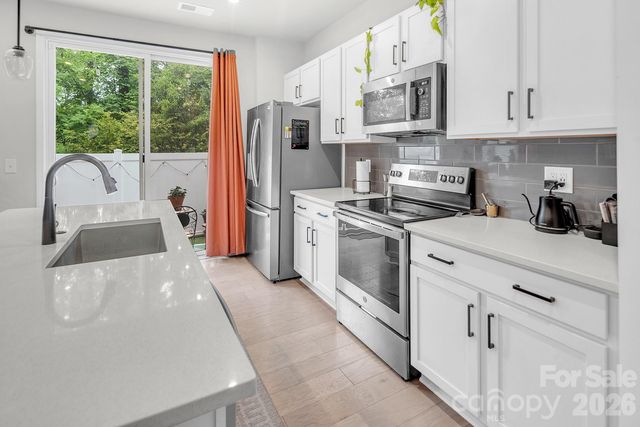 5308 Somerset Hill Lane, Charlotte, NC 28269