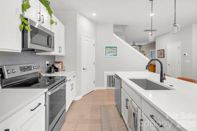 5308 Somerset Hill Lane, Charlotte, NC 28269
