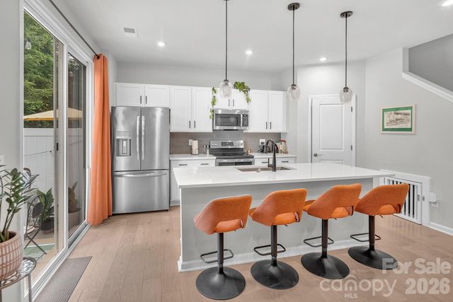 5308 Somerset Hill Lane, Charlotte, NC 28269