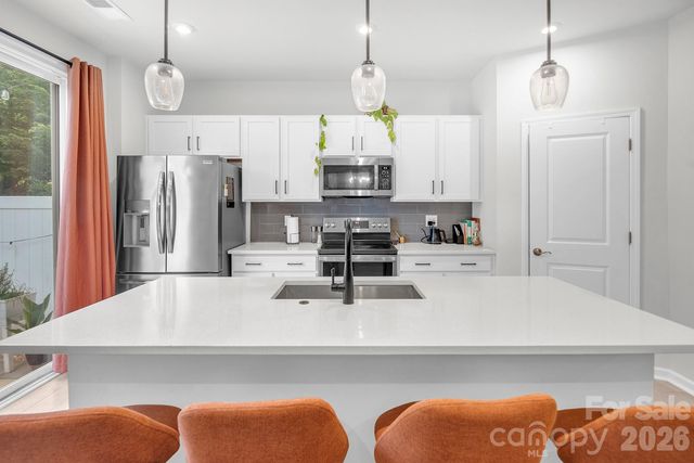 5308 Somerset Hill Lane, Charlotte, NC 28269