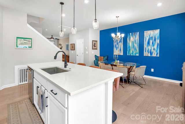 5308 Somerset Hill Lane, Charlotte, NC 28269