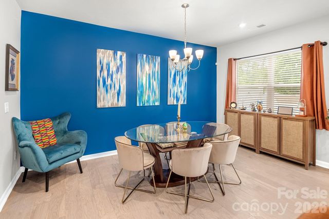 5308 Somerset Hill Lane, Charlotte, NC 28269