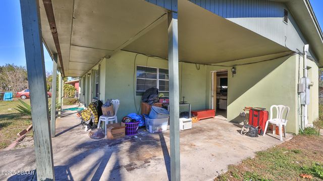 1029 S Gertrude Court, Daytona Beach, FL 32117