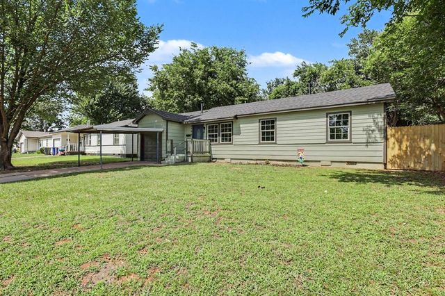 4008 Crabtree Cove, Midwest City, OK 73110