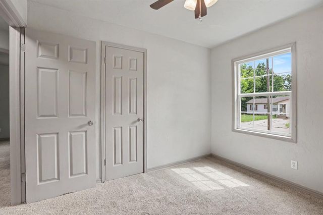 4008 Crabtree Cove, Midwest City, OK 73110