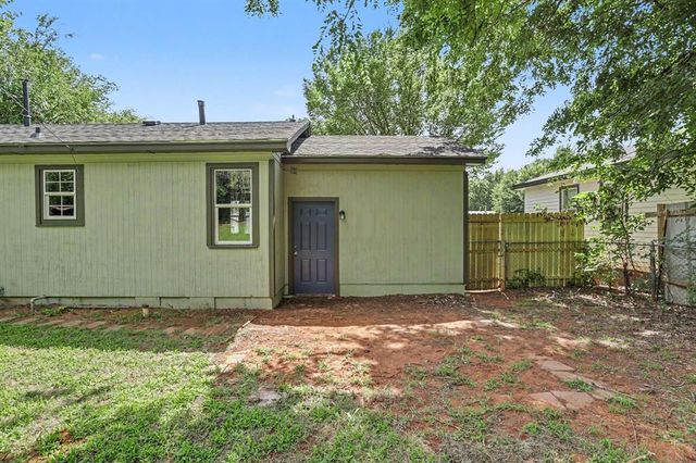 4008 Crabtree Cove, Midwest City, OK 73110