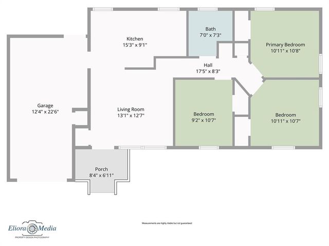 4008 Crabtree Cove, Midwest City, OK 73110