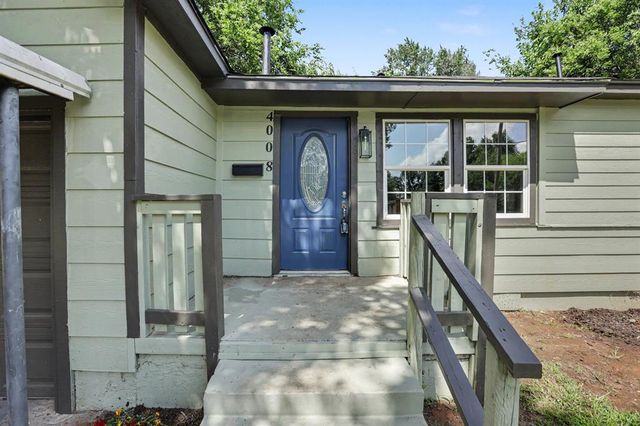 4008 Crabtree Cove, Midwest City, OK 73110