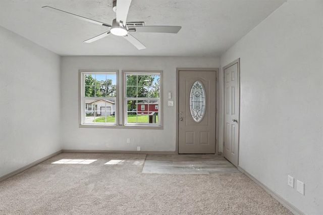 4008 Crabtree Cove, Midwest City, OK 73110