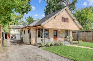 610 Columbia Street, Houston, TX 77007