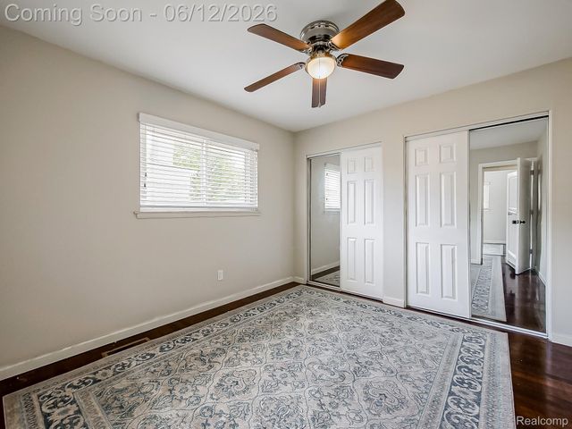 29340 Fairfield Avenue, Warren, MI 48088