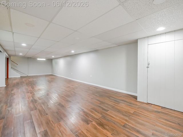 29340 Fairfield Avenue, Warren, MI 48088