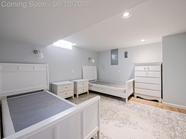 29340 Fairfield Avenue, Warren, MI 48088
