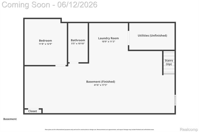 29340 Fairfield Avenue, Warren, MI 48088
