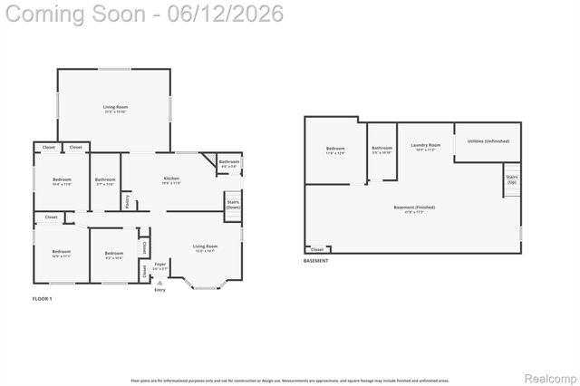 29340 Fairfield Avenue, Warren, MI 48088