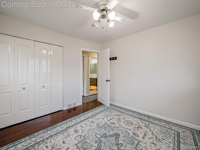 29340 Fairfield Avenue, Warren, MI 48088