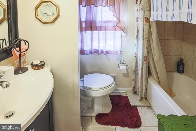 6105 WALTHER AVE, Baltimore, MD 21206