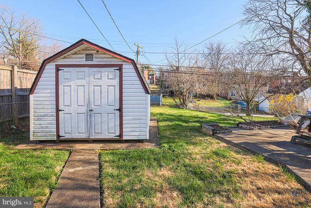 6105 WALTHER AVE, Baltimore, MD 21206