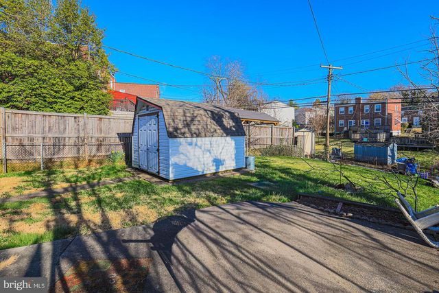 6105 WALTHER AVE, Baltimore, MD 21206