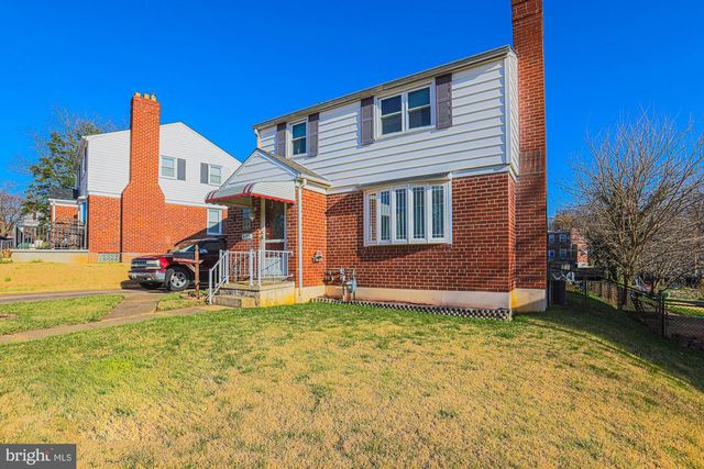 6105 WALTHER AVE, Baltimore, MD 21206