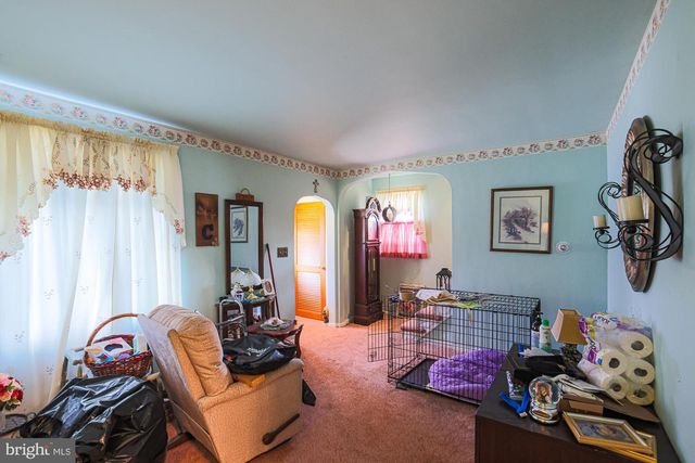 6105 WALTHER AVE, Baltimore, MD 21206