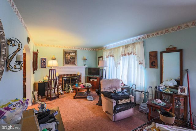 6105 WALTHER AVE, Baltimore, MD 21206