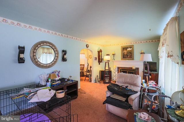 6105 WALTHER AVE, Baltimore, MD 21206