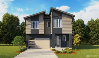 19407 118th AVE SE (Homesite 2), Kent, WA 98031