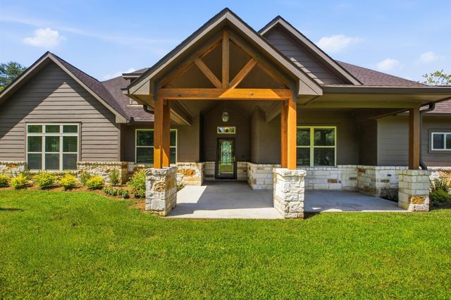 2603 River Road, Sealy, TX 77474