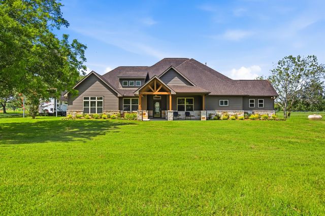 2603 River Road, Sealy, TX 77474