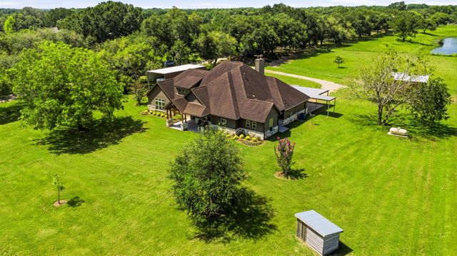 2603 River Road, Sealy, TX 77474