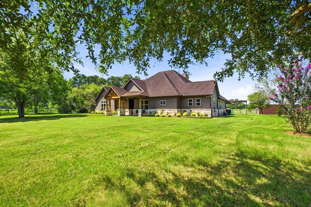 2603 River Road, Sealy, TX 77474
