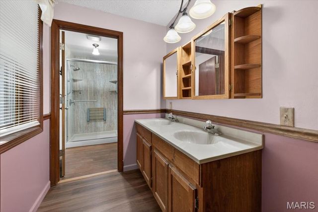 16 Monte Rosa Drive, De Soto, MO 63020