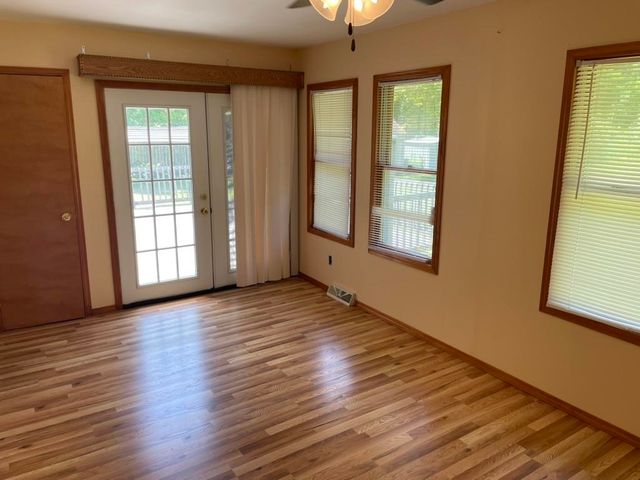 3140 S Airport Road, Bridgeport Twp, MI 48722
