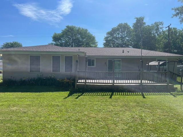 3140 S Airport Road, Bridgeport Twp, MI 48722