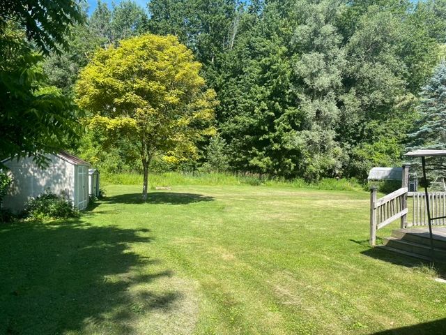 3140 S Airport Road, Bridgeport Twp, MI 48722
