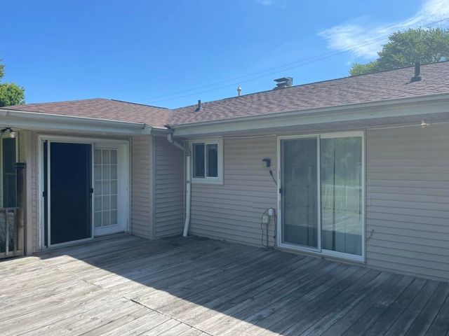 3140 S Airport Road, Bridgeport Twp, MI 48722
