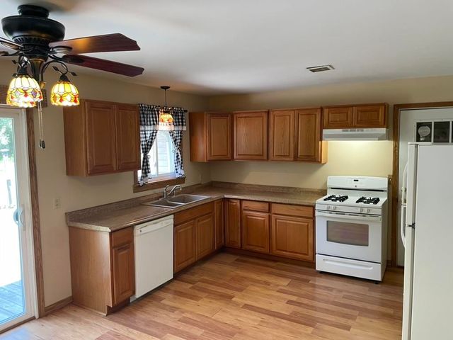 3140 S Airport Road, Bridgeport Twp, MI 48722