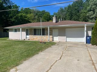 3140 S Airport Road, Bridgeport Twp, MI 48722