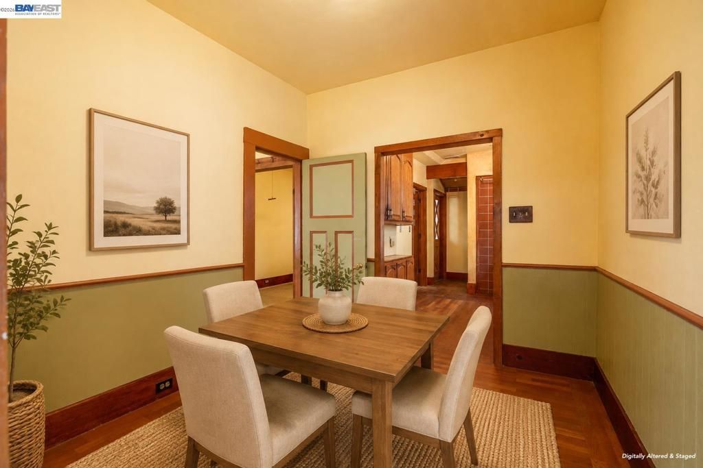 Image 7 of property listing at 917 Central Ave, Alameda, CA 94501