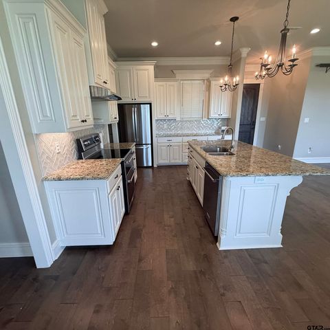 803 Sunny Meadows, Whitehouse, TX 75791